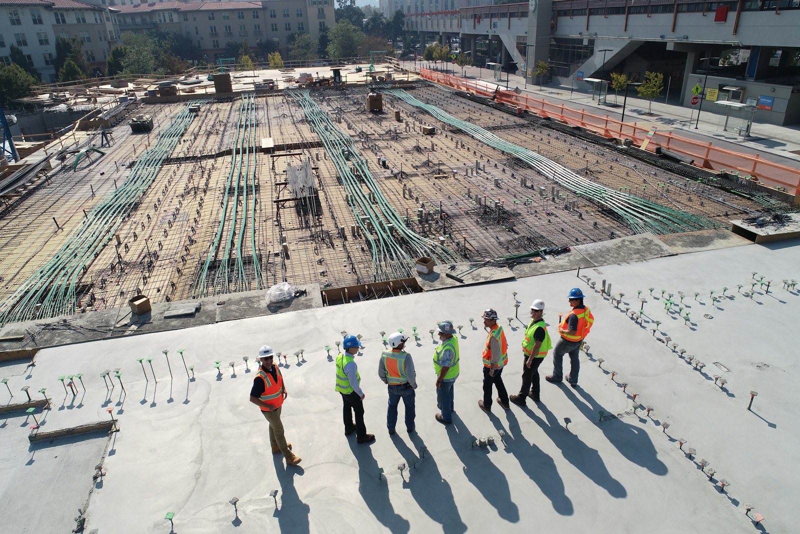 Construction & Contracting
